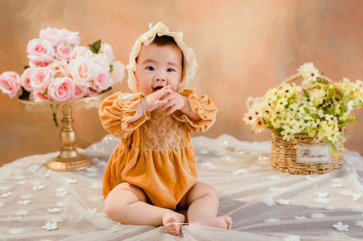 深圳六个月宝宝的发育标准